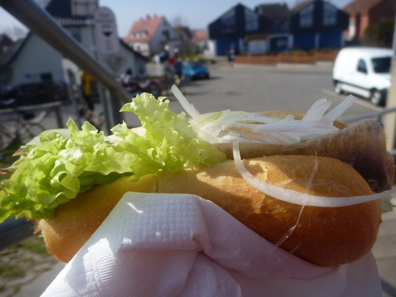Fischbroetchen Brevet 11-12